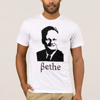 T-shirts Hans Bethe