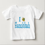 T-shirts Hanukkah<br><div class="desc">Hanukkah T Shirts: Engraçado Hanukkah ter designs de camisa. Esta camiseta Hanukkah é uma escolha perfeita para a sua pessoa favorita. Feliz Shirts Hanukkah para todos. Palavras Descritivas: Camisas de Hanukkah,  Chanukah,  Estrela de David,  Presentes de Hanukkah, </div>