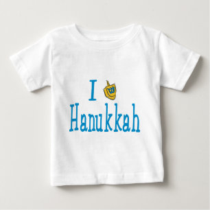T-shirts Hanukkah