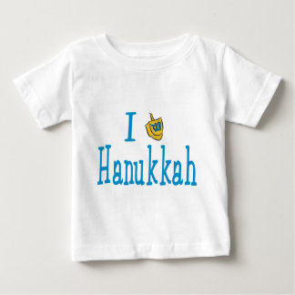 T-shirts Hanukkah