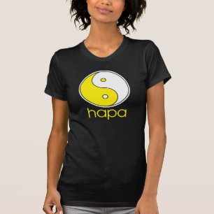 T-shirts Hapa