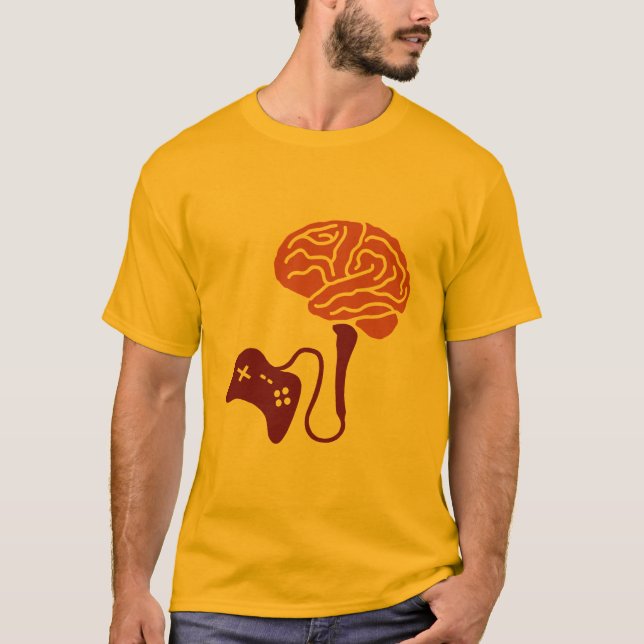 T-shirts Hardwired (Frente)