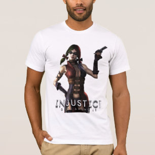 T-shirts Harley Quinn