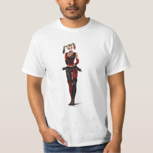 T-shirts Harley Quinn