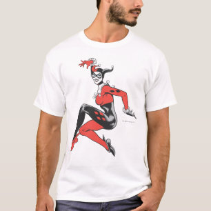 T-shirts Harley Quinn 1