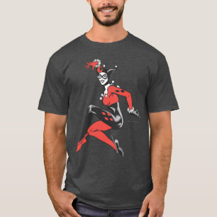 T-shirts Harley Quinn 1