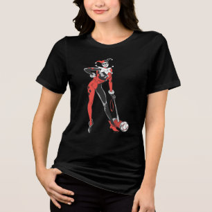 T-shirts Harley Quinn 2