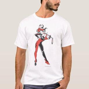 T-shirts Harley Quinn 4