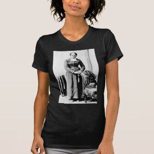 T-shirts Harriet Tubman