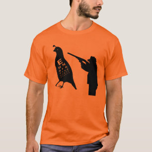 T-shirts Harry, eu não o vi