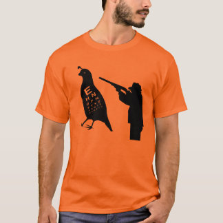 T-shirts Harry, eu não o vi