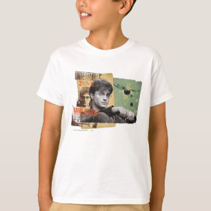 T-shirts Harry Potter 13
