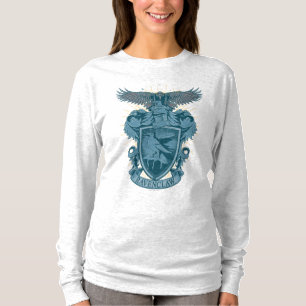 T-shirts Harry Potter   Brasão da Corvinal