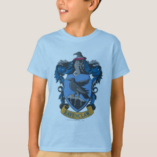T-shirts Harry Potter   Brasão de Armas da Corvinal