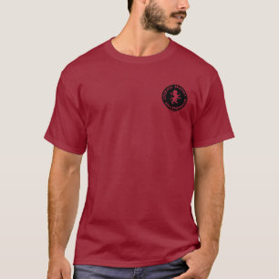 T-shirts Harry Potter   Características da Casa GRYFFINDOR™