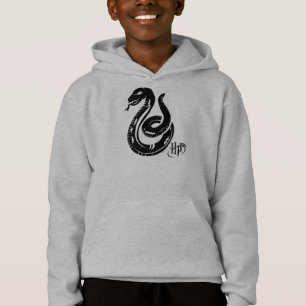 T-shirts Harry Potter   Ícone de Cobra Slytherin