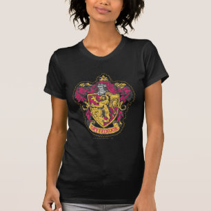 T-shirts Harry Potter  Paragem Gryffindor