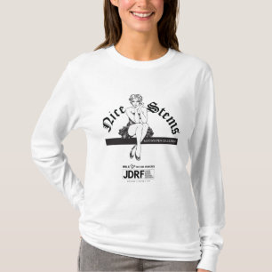 T-shirts "Hastes agradáveis "