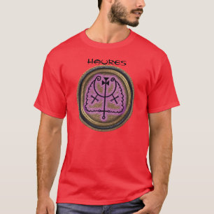 T-shirts haures