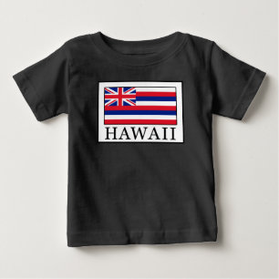 T-shirts Havaí