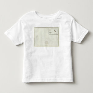 T-shirts Havaí