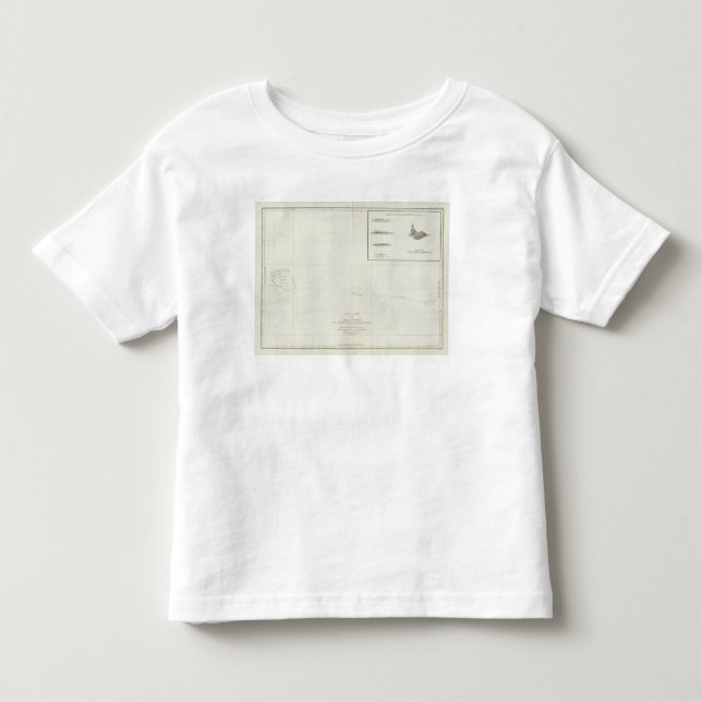 T-shirts Havaí (Frente)