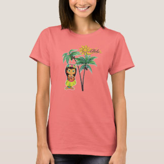 T-shirts havaiano
