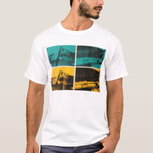 T-shirts Havana 2