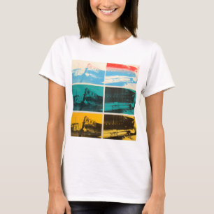 T-shirts Havana 4