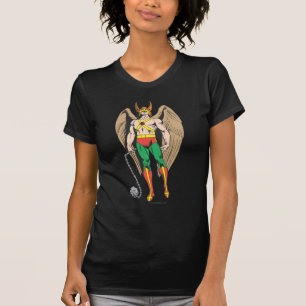 T-shirts Hawkman