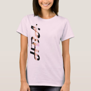 T-shirts HBA Michelle T