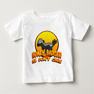 T-SHIRTS HBDC6