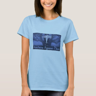 T-shirts Heathens contra o ódio
