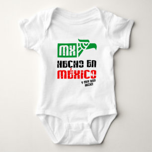 T-shirts Hecho en méxico