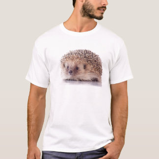 T-shirts Hedgehog,