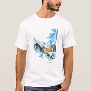 T-shirts Hedwig