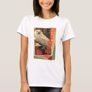 T-shirts Hedwig 1