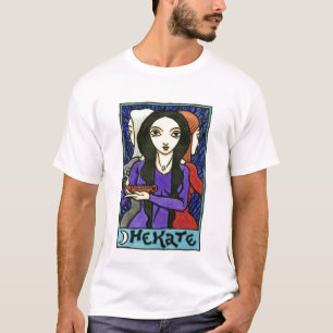 T-shirts Hekate