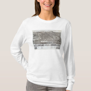 T-shirts Helena, Mont