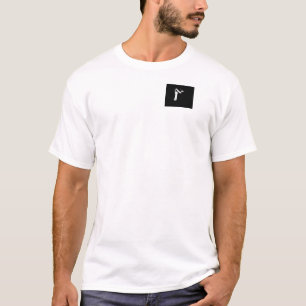 T-SHIRTS HELI-AMPED