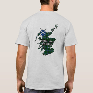 T-shirts Henderson Clan Adult