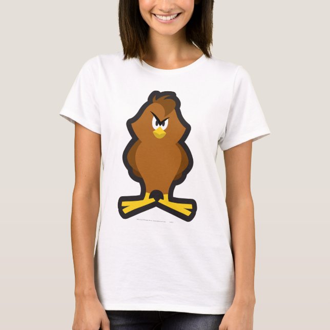 T-shirts Henery Hawk 2 (Frente)