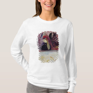 T-shirts Henri de Toulouse-Lautrec   a caixa no Mascaro