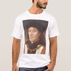 T-shirts Henry VII