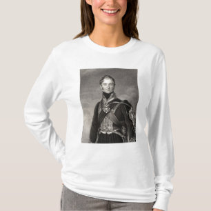 T-shirts Henry William Paget