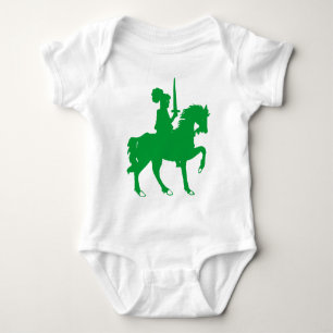 T-shirts Heraldic Knight