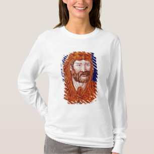 T-shirts Hercules