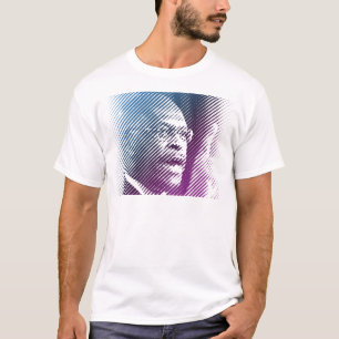 T-shirts Herman Cain 2012