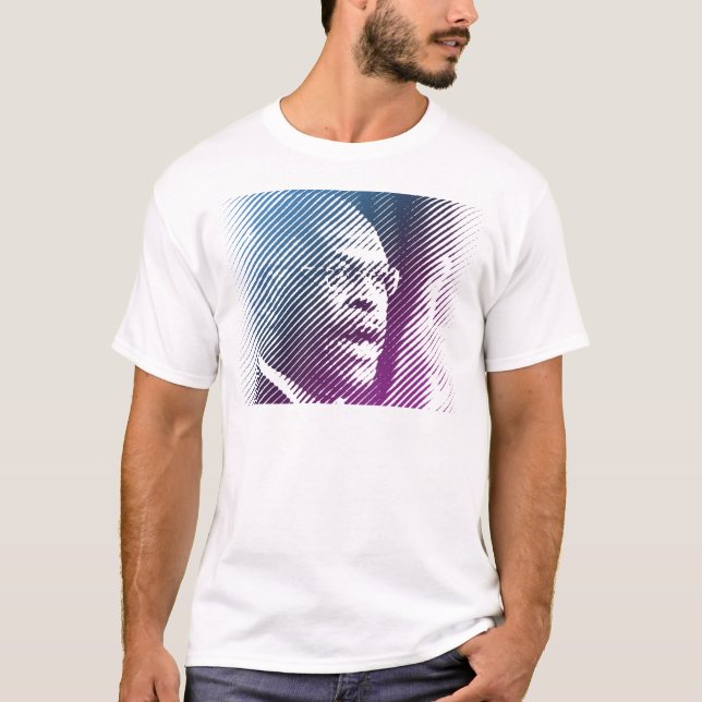 T-shirts Herman Cain 2012 (Frente)