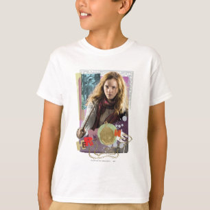 T-shirts Hermione 14